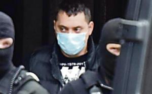 Jedna greška odvela policiju do klana Velje Nevolje